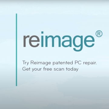 reimage repair system optimizers reimage logo